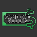 Logo of the podcast Game One Podcast Podcast Game One Podcast