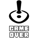 Logo of the podcast Game Over, el programa sobre videojuegos más veterano. Podcast Game Over, el programa sobre videojuegos más veterano.
