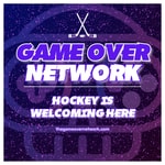 Logo of the podcast Game Over Network National Podcast Game Over Network National