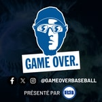 Game Over Podcast Game Over Podcast