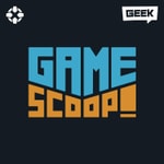 Logo of the podcast Game Scoop! Logo of the podcast Game Scoop!