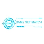 Logo of the podcast Game Set Match Podcast Game Set Match