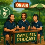 Logo of the podcast Game. Set. Podcast!. By Coaching at HSC Logo of the podcast Game. Set. Podcast!. By Coaching at HSC
