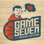 Logo of the podcast GAME SEVEN PODCAST Podcast GAME SEVEN PODCAST