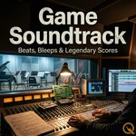 Logo of the podcast Game Soundtrack Podcast Game Soundtrack