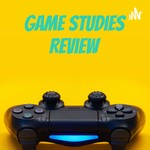 Logo of the podcast Game Studies Review Podcast Game Studies Review