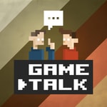 Logo of the podcast GAME TALK Podcast GAME TALK