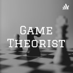 Logo of the podcast Game Theorist Podcast Game Theorist