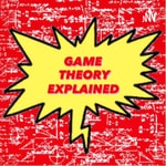 Logo of the podcast Game Theory Explained Podcast Game Theory Explained
