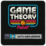 Logo of the podcast Game Theory Podcast