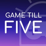 Logo of the podcast Game Till Five Podcast Game Till Five