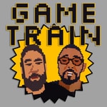 Logo of the podcast Game Train Podcast Podcast Game Train Podcast