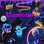Logo of the podcast Gameboy Podcast Gameboy
