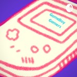 Logo of the podcast GameBoy Gamer Podcast GameBoy Gamer