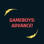 Logo of the podcast GameBoys: Advance! Podcast GameBoys: Advance!