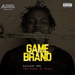 Podcast GAMEBRAND 