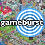 GameBurst Podcast GameBurst