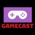 Logo of the podcast GameCast Podcast GameCast