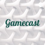 Logo of the podcast Gamecast Podcast Gamecast