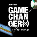 Logo of the podcast Gamechangers Podcast Gamechangers