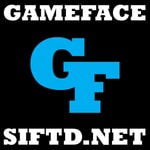 Logo of the podcast GameFace Missing podcast logo