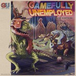 Gamefully Unemployed Podcast Gamefully Unemployed