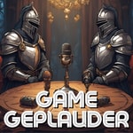 Logo of the podcast GameGeplauder Podcast GameGeplauder