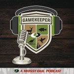 Logo of the podcast Gamekeeper Podcast Podcast Gamekeeper Podcast