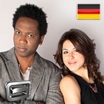Logo of the podcast Gameloft Podcast (Deutschland) Missing podcast logo