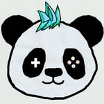 Logo of the podcast Gamepad Panda Podcast Gamepad Panda
