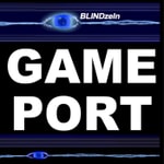 Logo of the podcast Gameport - Der Podcast Podcast Gameport - Der Podcast