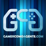 Logo of the podcast Gamer Como A Gente > > > Podcasts Podcast Gamer Como A Gente > > > Podcasts