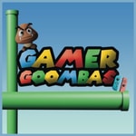 Logo of the podcast Gamer Goombas: A Nintendo Podcast Podcast Gamer Goombas: A Nintendo Podcast