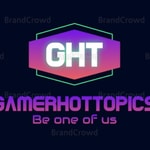 Logo of the podcast Gamer Hot topics Podcast Gamer Hot topics