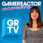 Logo of the podcast Gamereactor Hardware TV – English Podcast Gamereactor Hardware TV – English