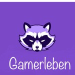 Logo of the podcast Gamerleben Podcast Gamerleben