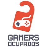 Gamers Ocupados Podcast Gamers Ocupados