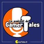 Logo of the podcast GamerTales Podcast GamerTales