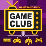Podcast Games and Junk Game Club