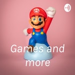 Podcast Games and more