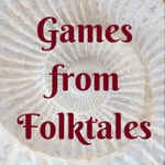 Logo of the podcast Games From Folktales Podcast Games From Folktales