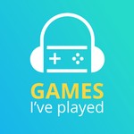 Podcast Games I've played