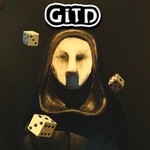 Logo of the podcast Games in The Dark Podcast Games in The Dark