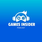 Logo of the podcast Games Insider Podcast Games Insider