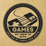 Logo of the podcast Games We Grew Up With Podcast Games We Grew Up With