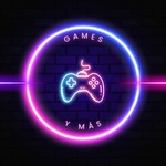 Games y Más Podcast Games y Más