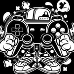 Logo of the podcast GamesPodcast Podcast GamesPodcast