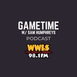 Logo of the podcast GameTime Podcast GameTime