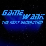 Logo of the podcast Gamewank: The Next Generation Podcast Gamewank: The Next Generation