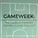 Logo of the podcast Gameweek: The (unofficial) Fantasy Premier League Podcast Podcast Gameweek: The (unofficial) Fantasy Premier League Podcast